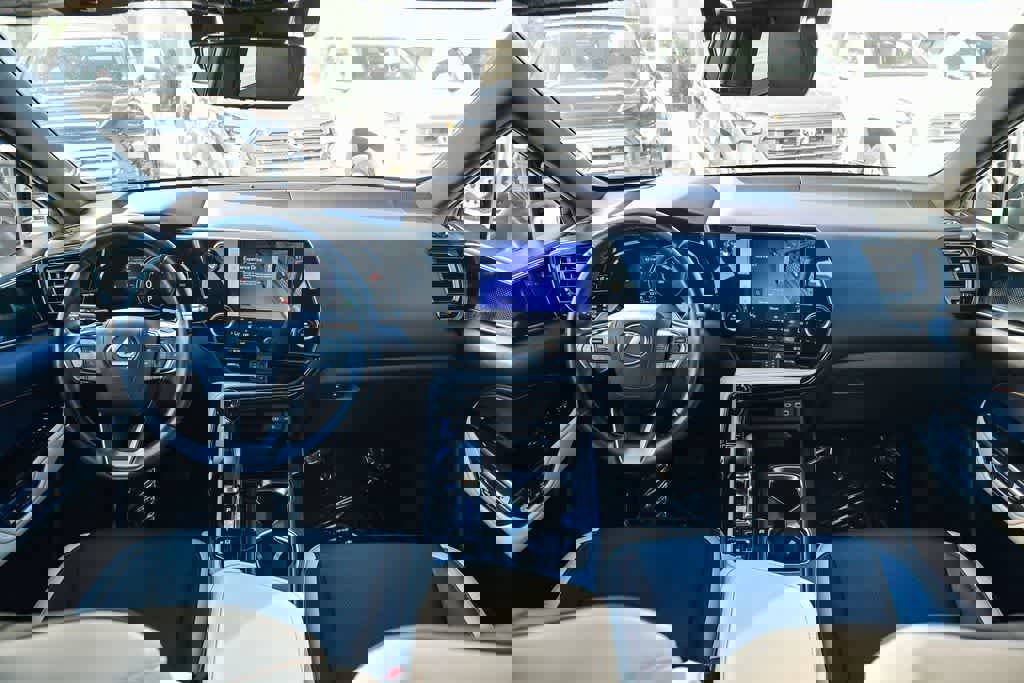 Used 2023 Lexus NX 350h AWD w/ Towing Package (2000 Lbs) image 14