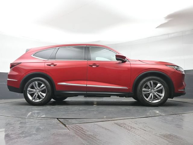 Used 2023 Acura MDX SH-AWD image 38