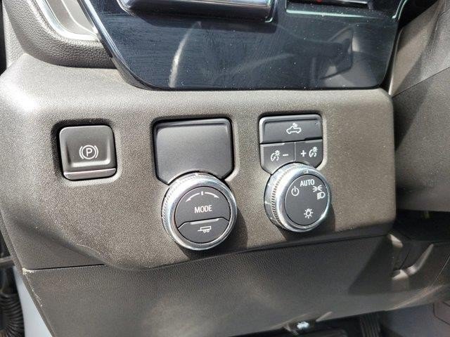Used 2024 GMC Sierra 1500 SLE RWD image 7