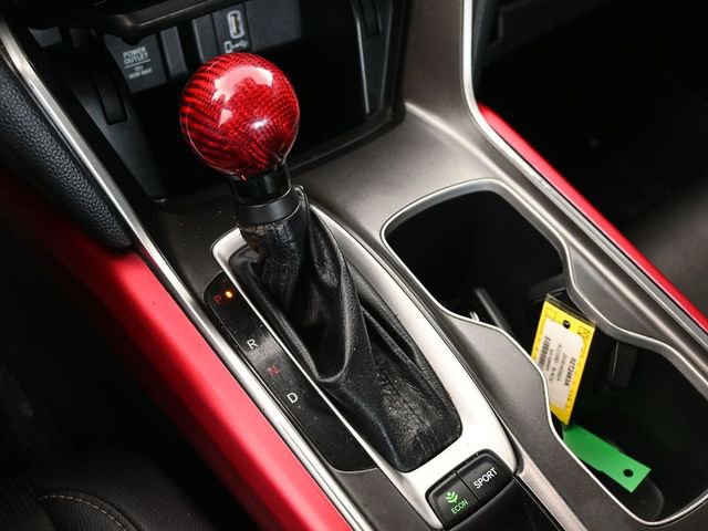 Used 2019 Honda Accord Sport image 22