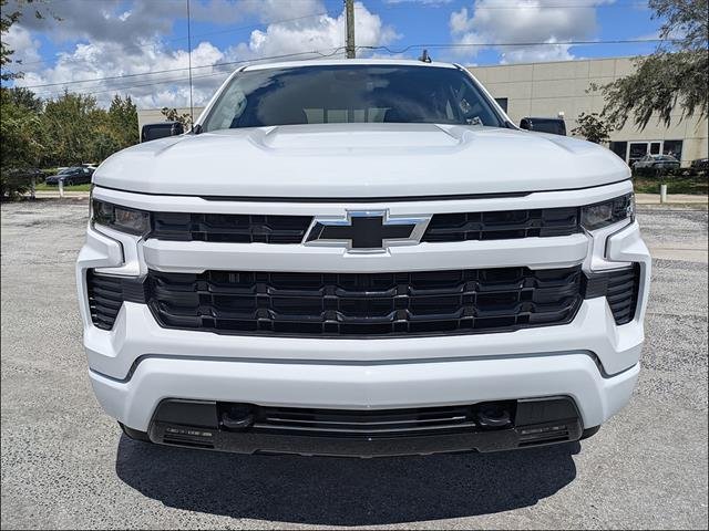 New 2026 Chevrolet Silverado 1500 RST AWD/4WD image 10