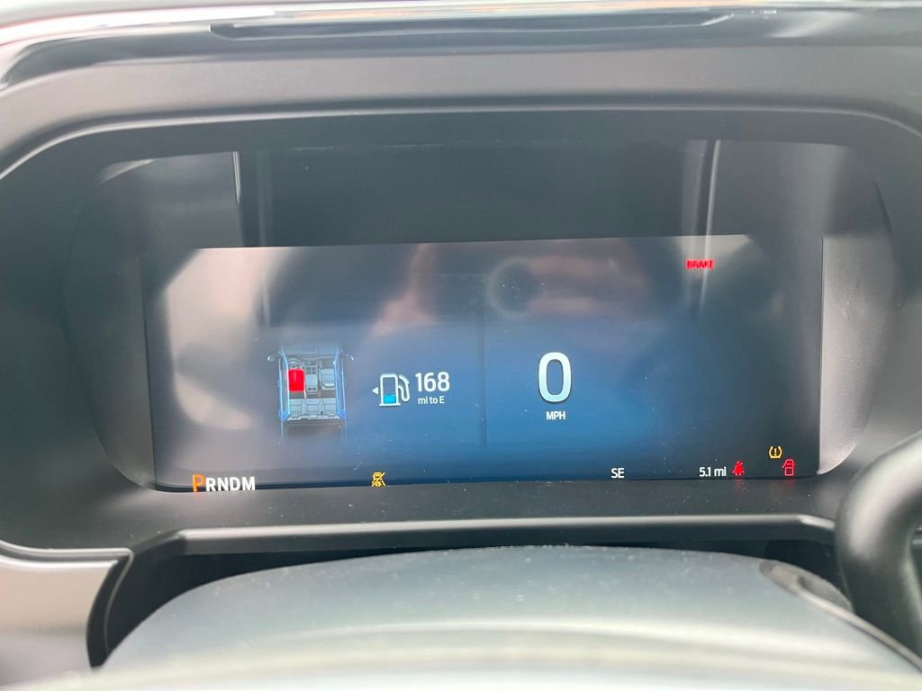 New 2026 Ford F250 Lariat w/ Black Appearance Package image 16