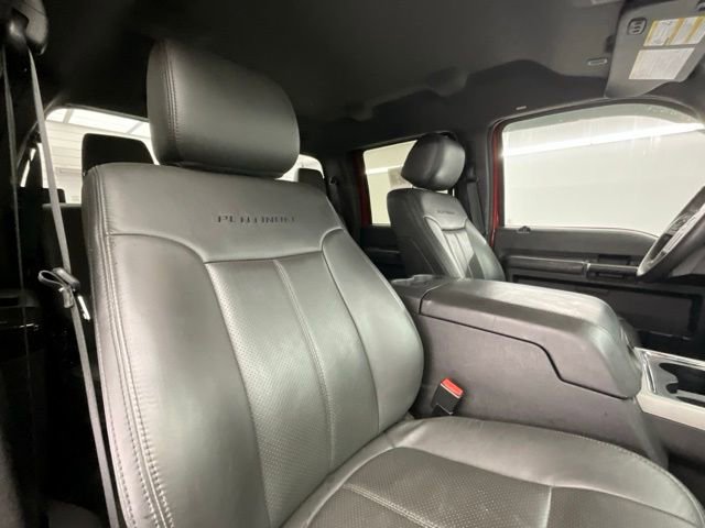 Used 2015 Ford F250 Platinum image 12