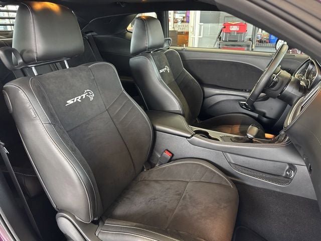 Used 2022 Dodge Challenger SRT Hellcat RWD image 26