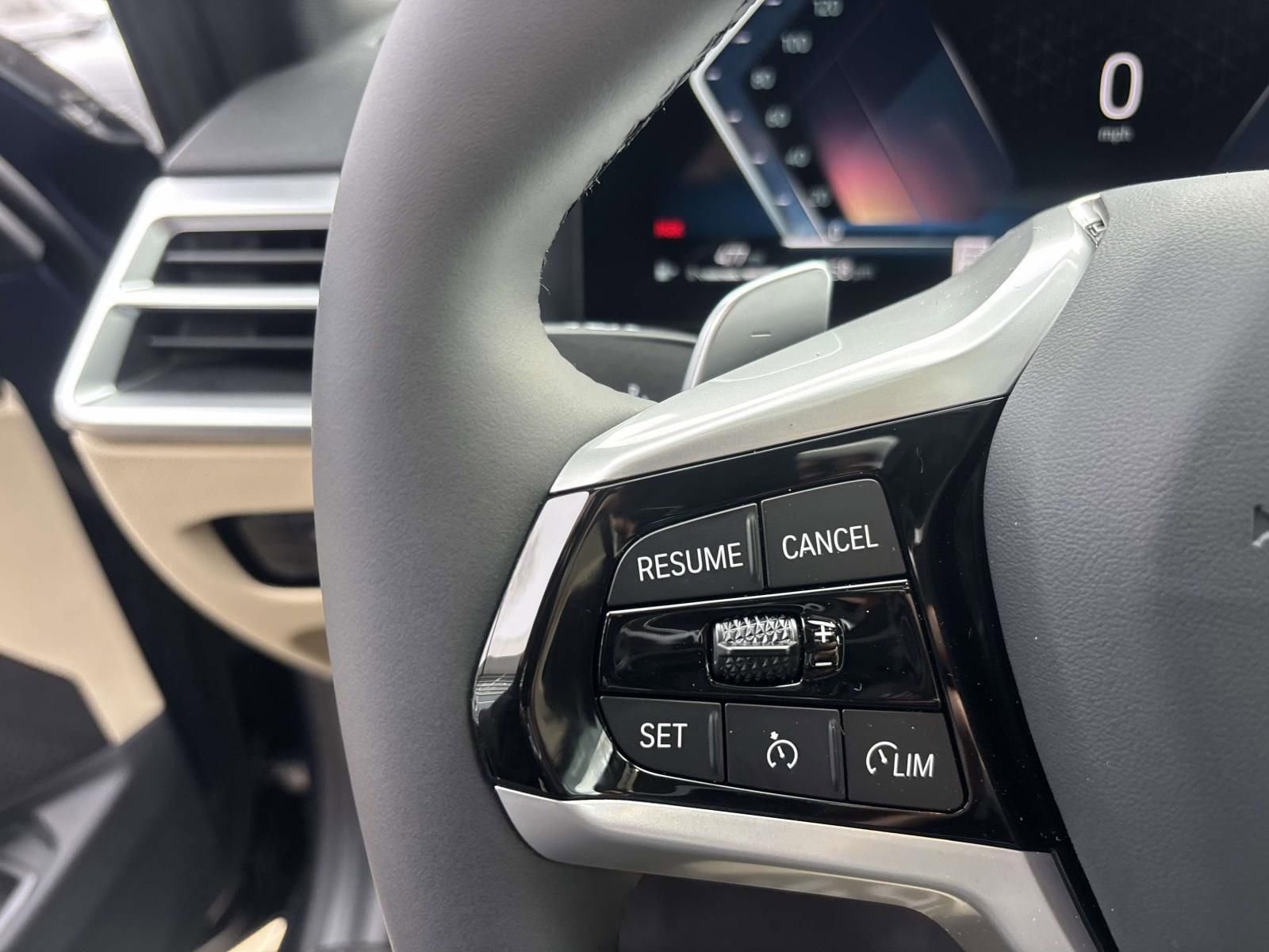 New 2026 BMW 330i xDrive Sedan w/ Premium Package image 16