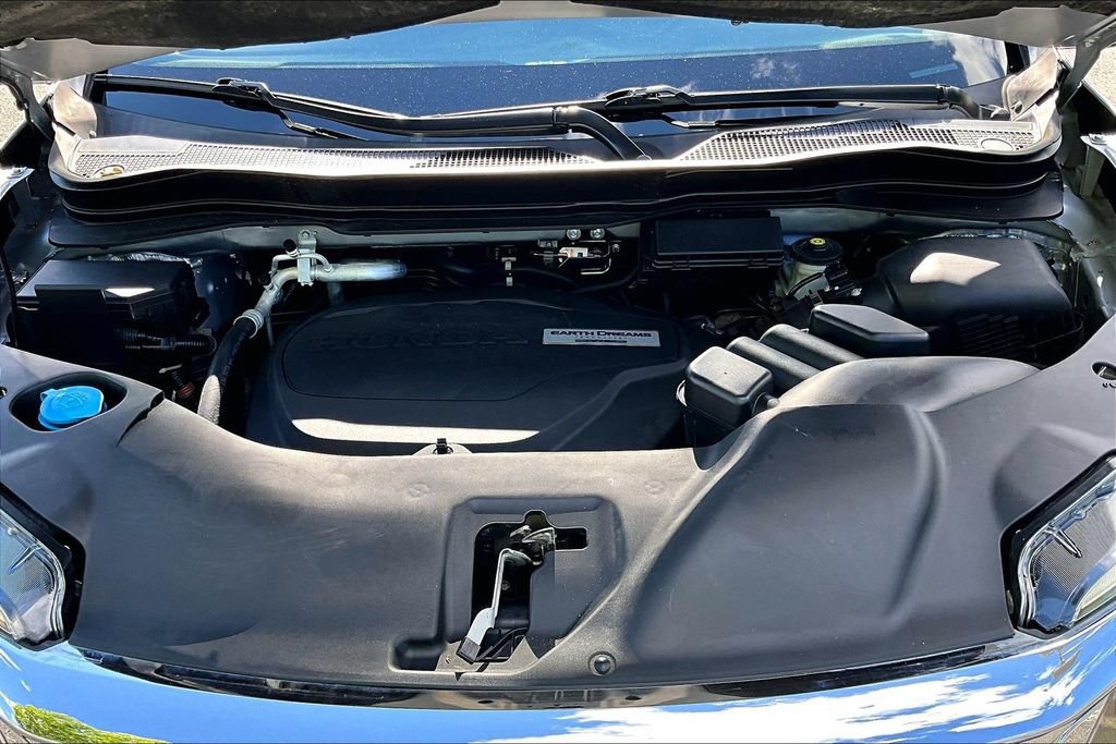 Used 2020 Honda Pilot EX-L image 22