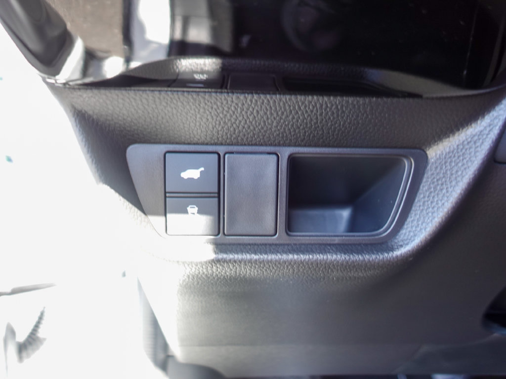 New 2026 Acura ADX AWD image 17