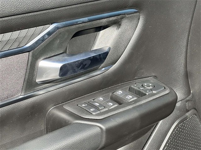 New 2026 RAM 1500 4x4 Crew Cab image 24