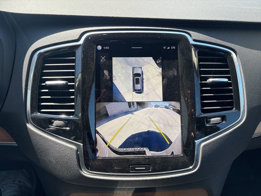 Used 2025 Volvo XC90 B5 Plus w/ Protection Package Premier image 25