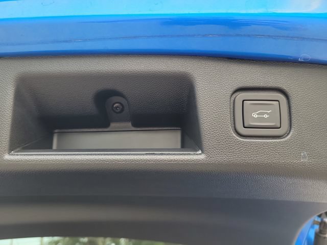 Used 2024 Chevrolet Blazer EV LT AWD/4WD image 17