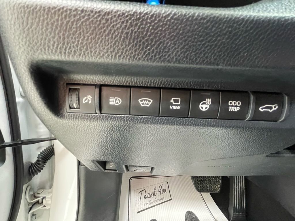 Used 2023 Toyota RAV4 XSE image 16