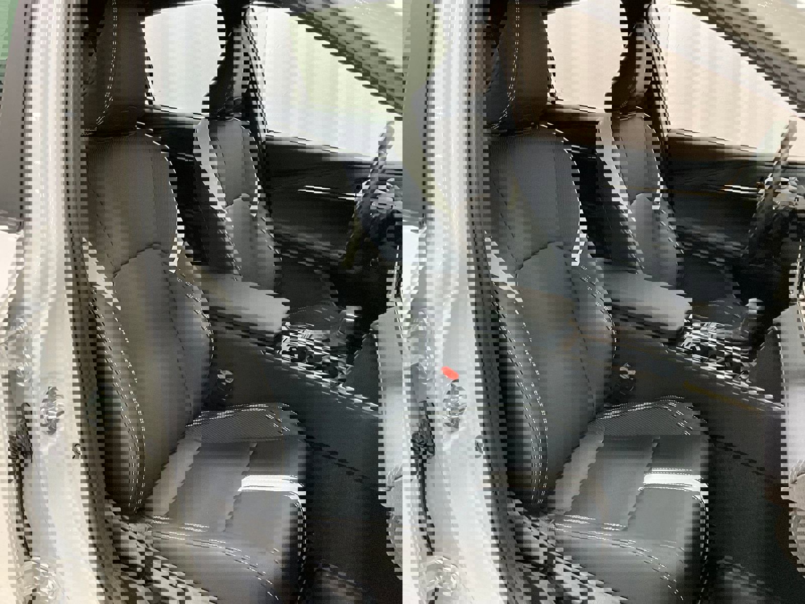 Used 2025 Toyota Camry LE image 9