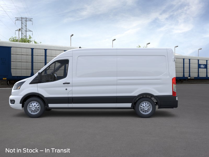 New 2026 Ford Transit 250 148 Medium Roof Extended AWD image 24