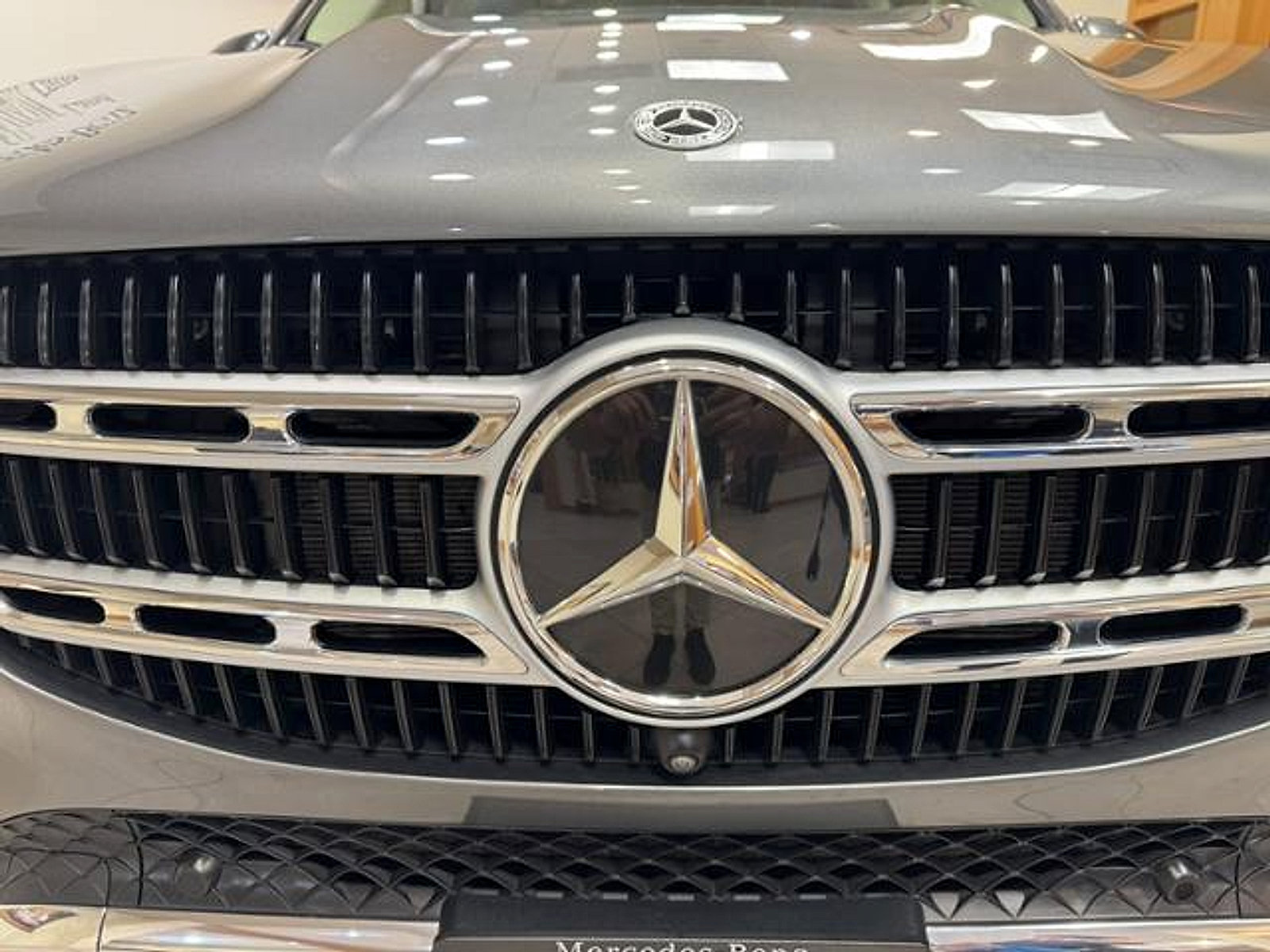 Certified 2025 Mercedes-Benz GLE 350 4MATIC image 10