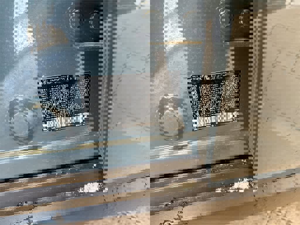 Certified 2025 Honda HR-V LX image 35