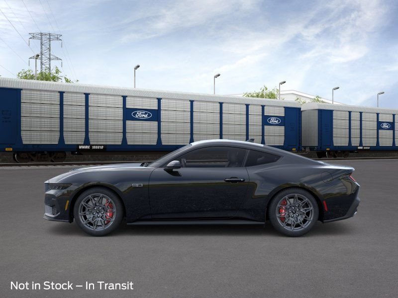 New 2026 Ford Mustang GT Premium RWD image 4