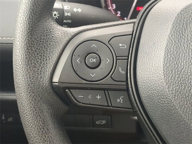 Certified 2025 Toyota RAV4 XLE w/ Convenience Package image 24