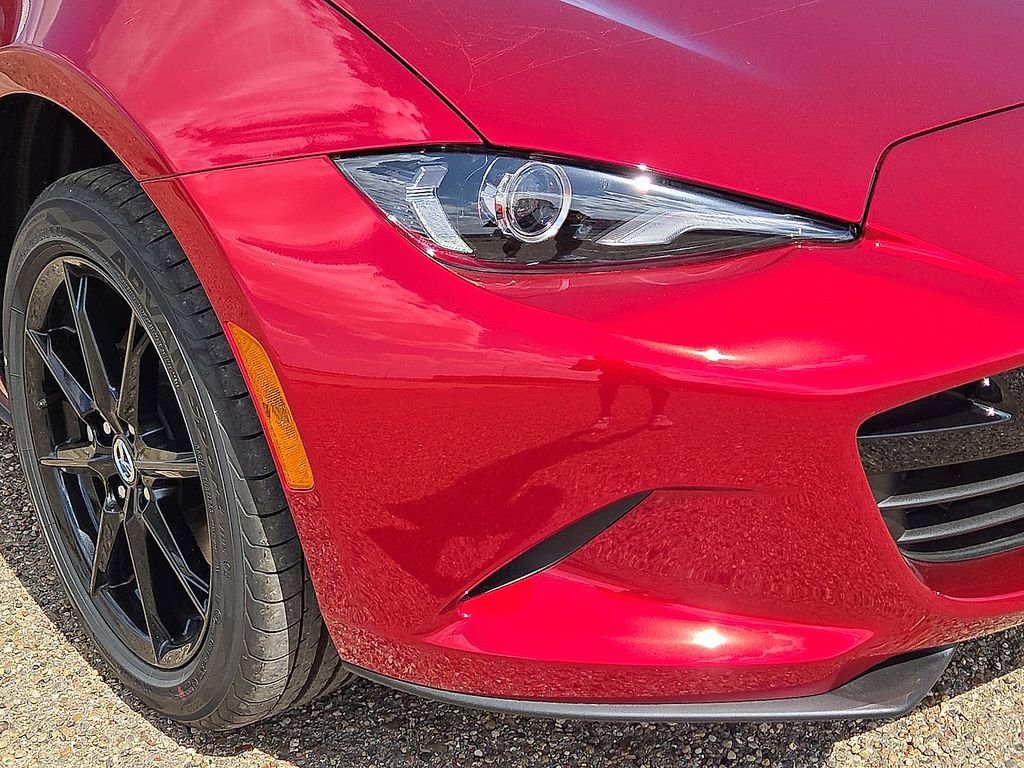 New 2026 MAZDA MX-5 Miata Sport image 9