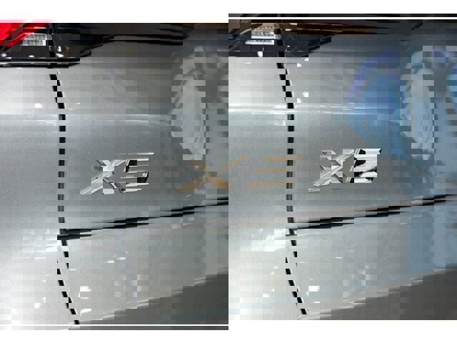 New 2026 BMW X5 xDrive40i image 51