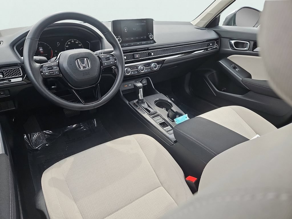 Used 2024 Honda Civic EX image 11