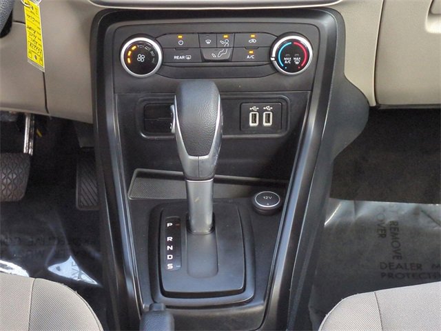 Used 2021 Ford EcoSport S image 19