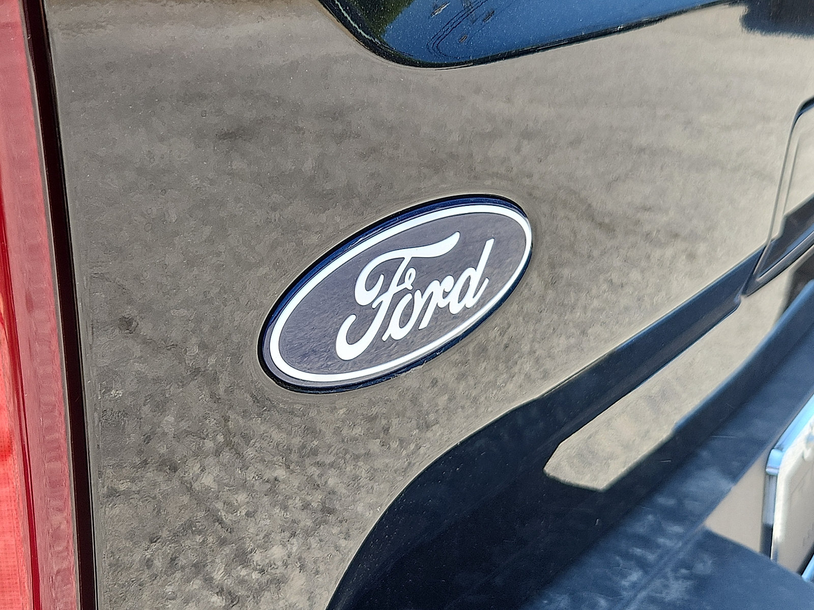 New 2026 Ford Bronco Sport Big Bend w/ Convenience Package AWD/4WD image 18