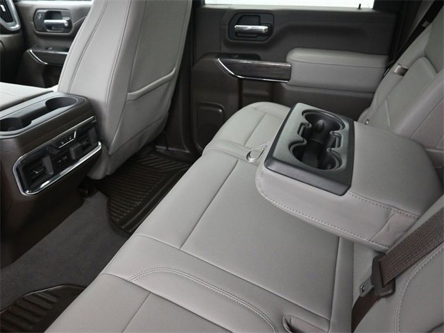 Used 2023 Chevrolet Silverado 3500 LTZ w/ LTZ Convenience Package image 20