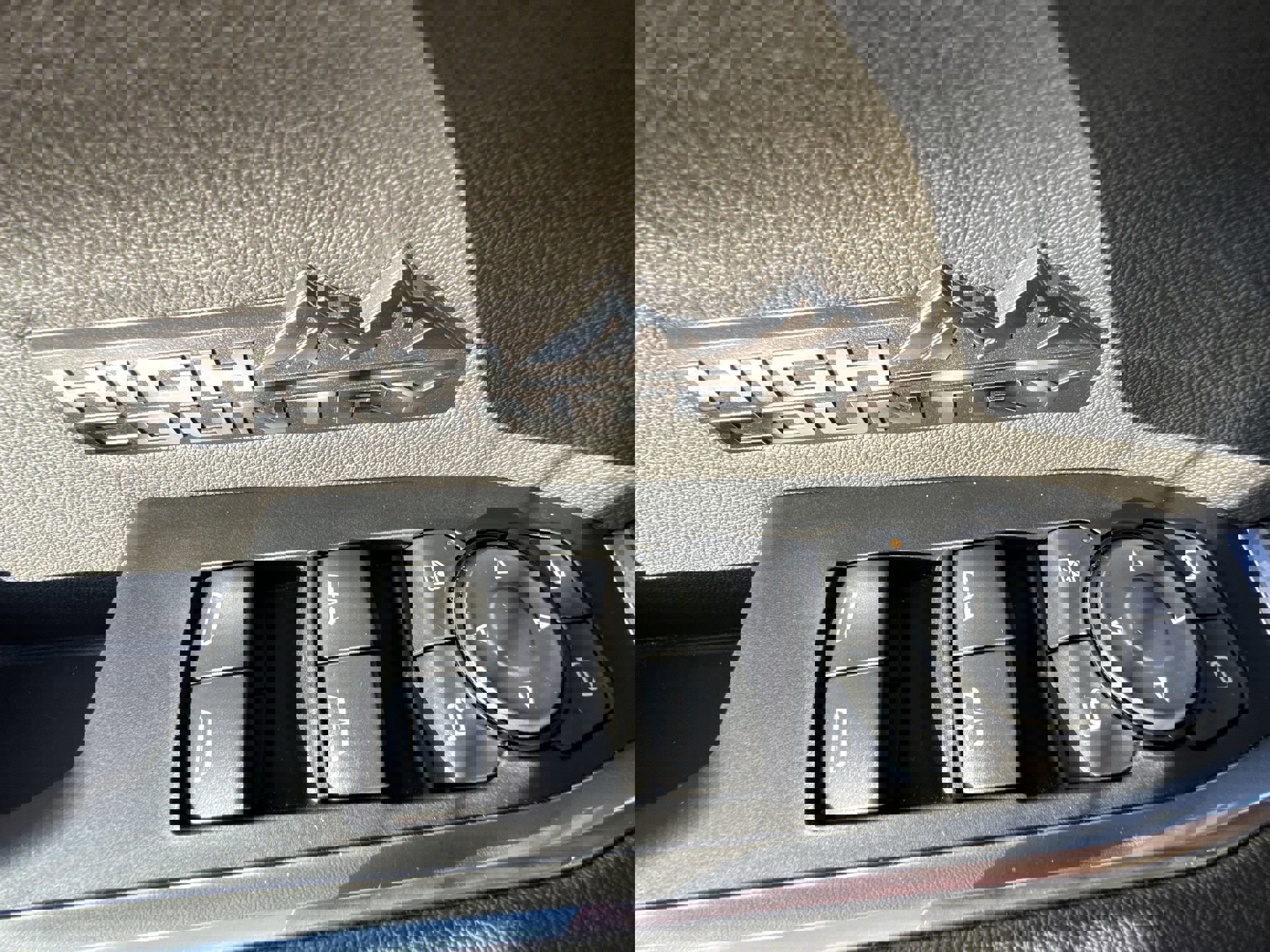 Certified 2024 Chevrolet Silverado 1500 High Country w/ High Country Premium Package image 13