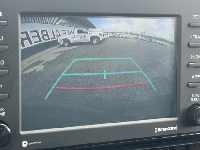 Used 2022 Toyota RAV4 LE FWD image 18