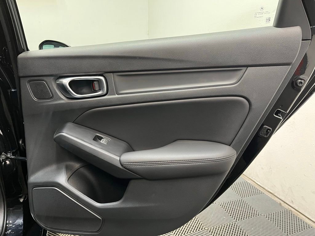 New 2026 Acura Integra FWD image 18