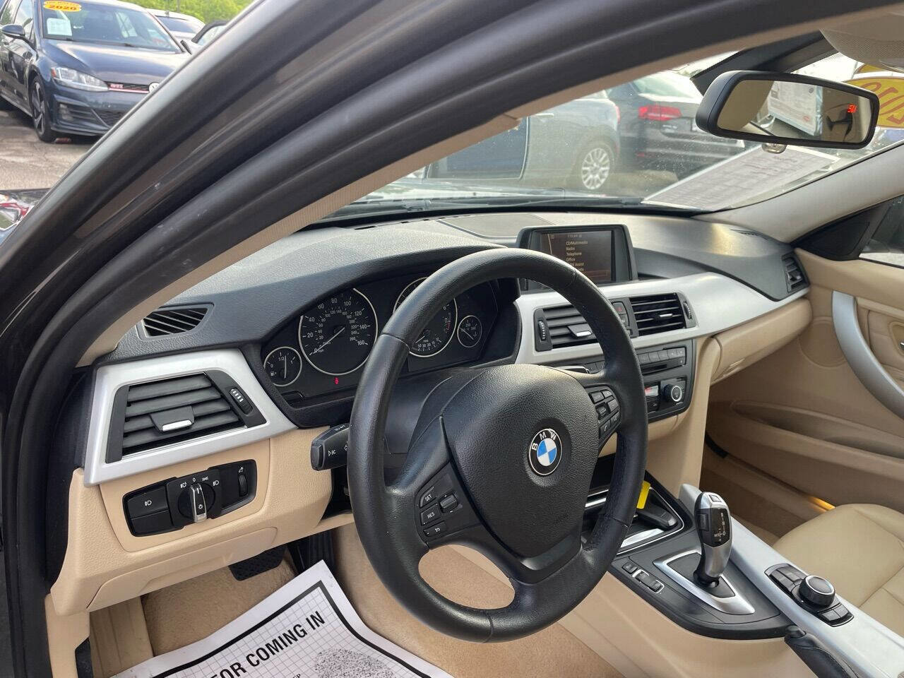 Used 2012 BMW 328i Sedan image 19