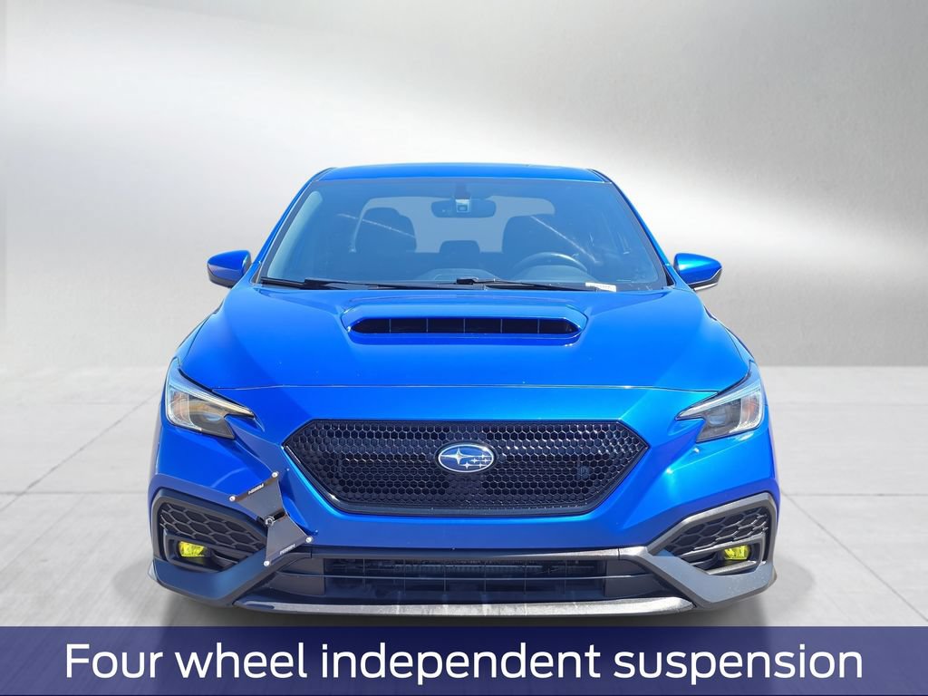 Used 2023 Subaru WRX Premium AWD/4WD image 7