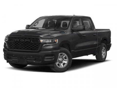 New 2027 RAM 1500 Express AWD/4WD image 1