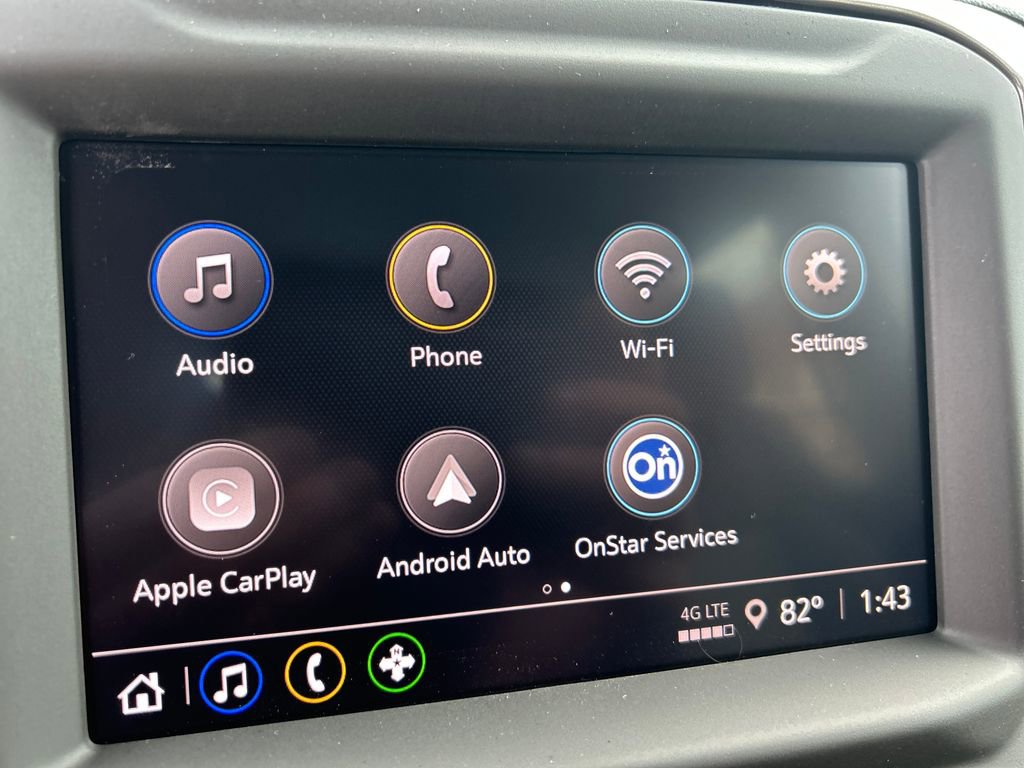 New 2026 GMC Sierra 3500 Pro image 22