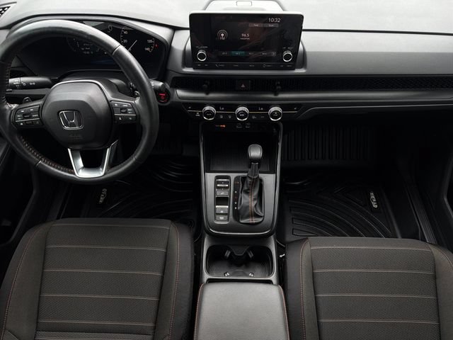 Used 2024 Honda CR-V Sport image 9