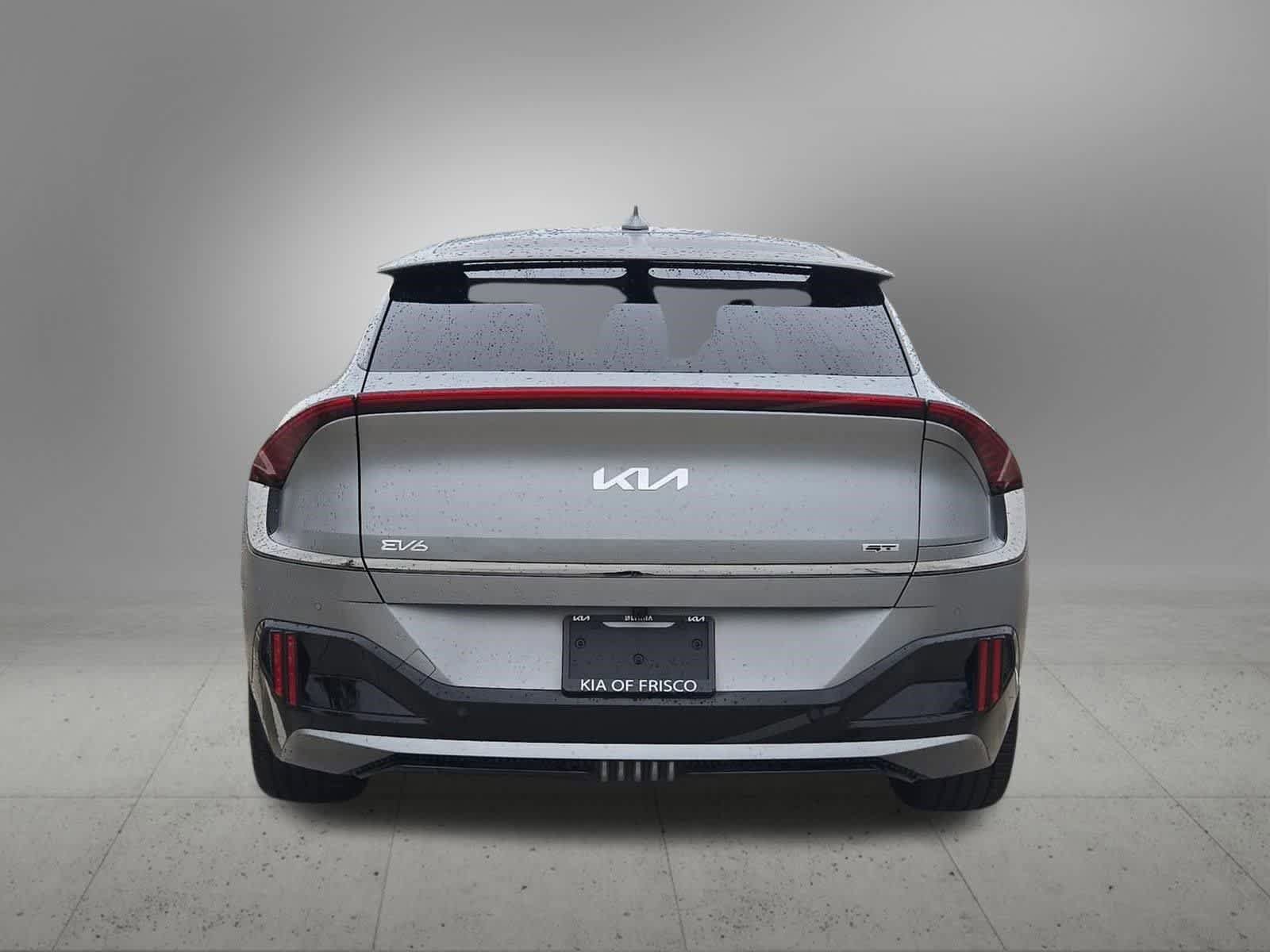 Certified 2023 Kia EV6 GT AWD/4WD image 5