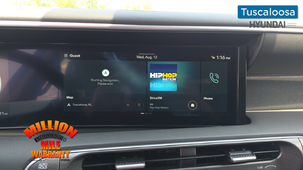 New 2027 Hyundai Palisade SEL FWD image 19