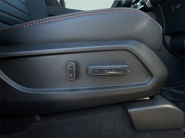 New 2026 Honda Passport TrailSport image 22