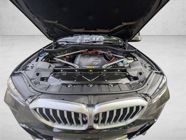 New 2026 BMW X5 xDrive50e w/ M Sport Package AWD/4WD image 19