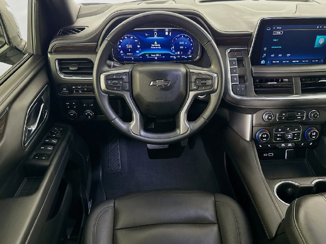 Used 2023 Chevrolet Tahoe Z71 AWD/4WD image 14