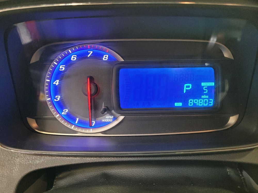 Used 2015 Chevrolet Trax LS image 23