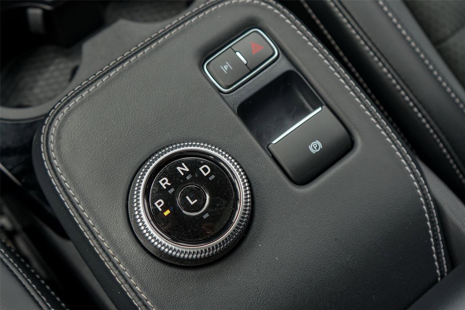 Certified 2023 Ford Mustang Mach-E GT w/ GT Performance Edition AWD/4WD image 14