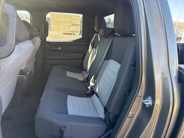 New 2026 Toyota Tacoma TRD Off-Road AWD/4WD image 14