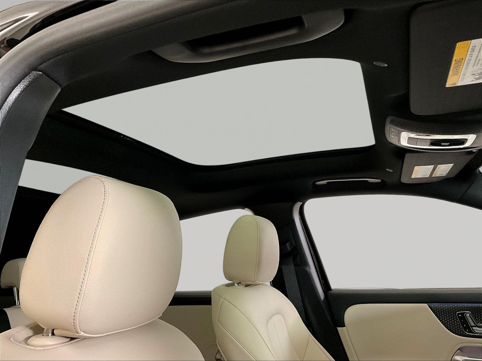 New 2026 Mercedes-Benz GLA 250 4MATIC image 12