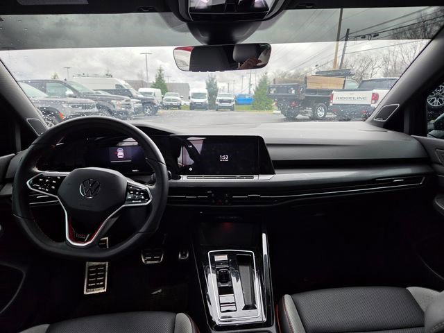 Used 2024 Volkswagen GTI Autobahn image 15