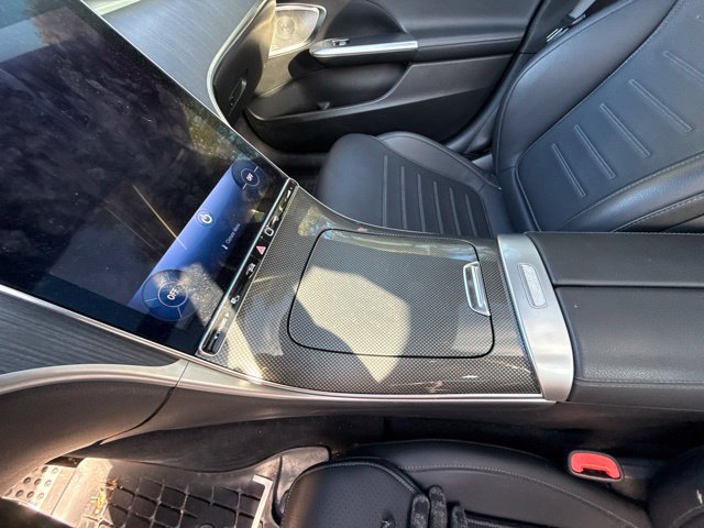 Used 2023 Mercedes-Benz C 300 4MATIC Sedan image 21