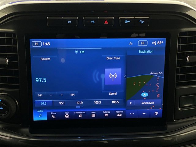 Used 2022 Ford F150 XLT w/ Equipment Group 302A High image 18