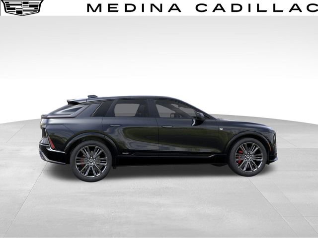 New 2026 Cadillac Lyriq V image 5