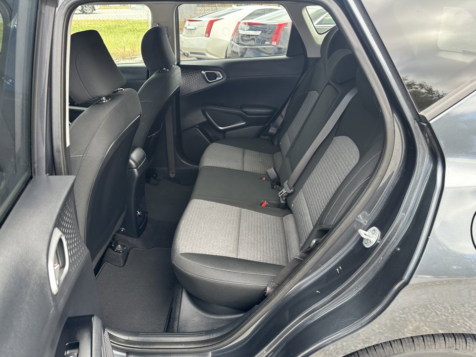Used 2020 Kia Soul EX image 14