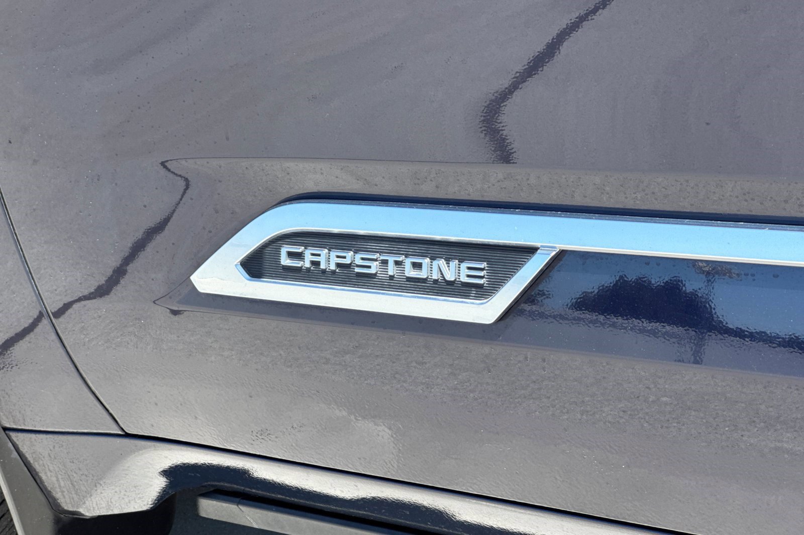 Certified 2023 Toyota Sequoia Capstone AWD/4WD image 26